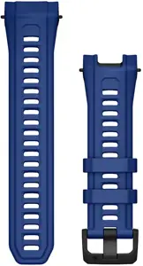Garmin watch strap Instinct 3 26mm, blue