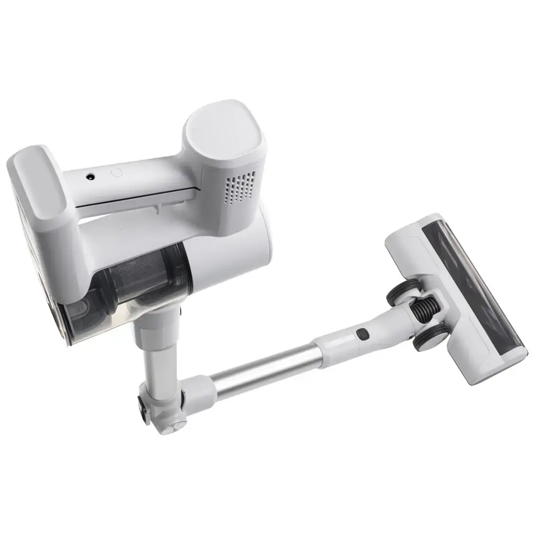 Adler Vacuum Cleaner | AD 7060 | Cordless operating | 350 W | 22 V | Operating time (max) 35 min | White | Warranty 24 month(s)