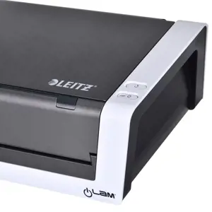 Leitz 75200000, 32 cm, karšto laminavimo aparatas, 1 min, 1500 mm/min, 0,6 mm, A3
