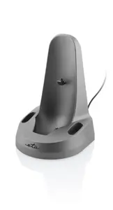 ETA Dulkių siurblys "Verto" ETA544290000 Belaidis darbinis, Rankinis, 14,4 V, Darbo laikas (maks.) 20 min, Pilka