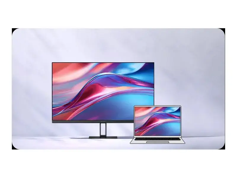Xiaomi | A27Qi EU | 27 " | IPS | QHD | 16:9 | 100 Hz | 6 ms | 2560 x 1440 pixels | 250 cd/m² | HDMI ports quantity 1 | Black