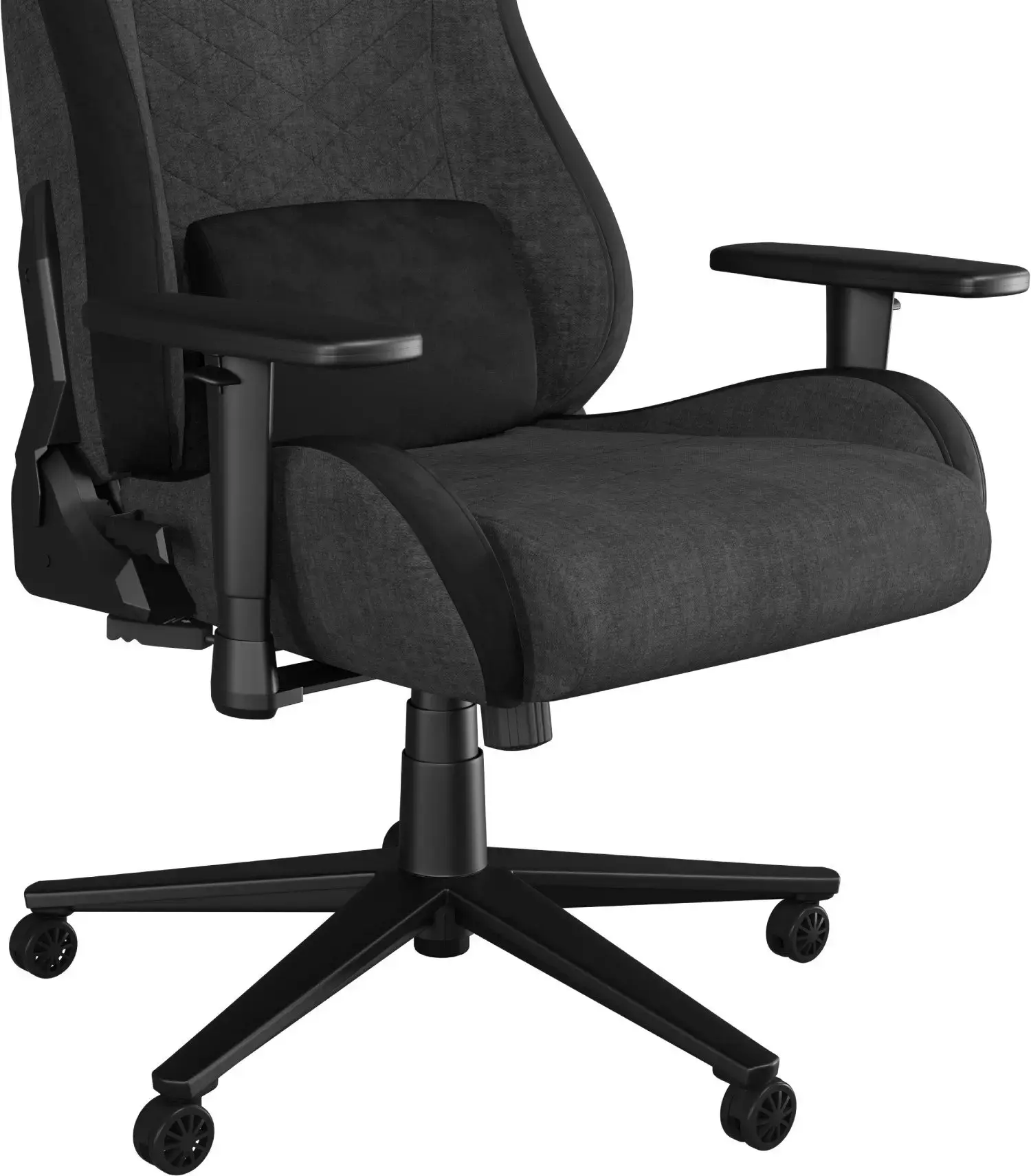 Genesis Gaming Chair | Nitro 660 | Grey
