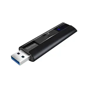 SanDisk Extreme PRO 1TB, USB 3.2 Solid State Flash Drive, EAN: 619659180324