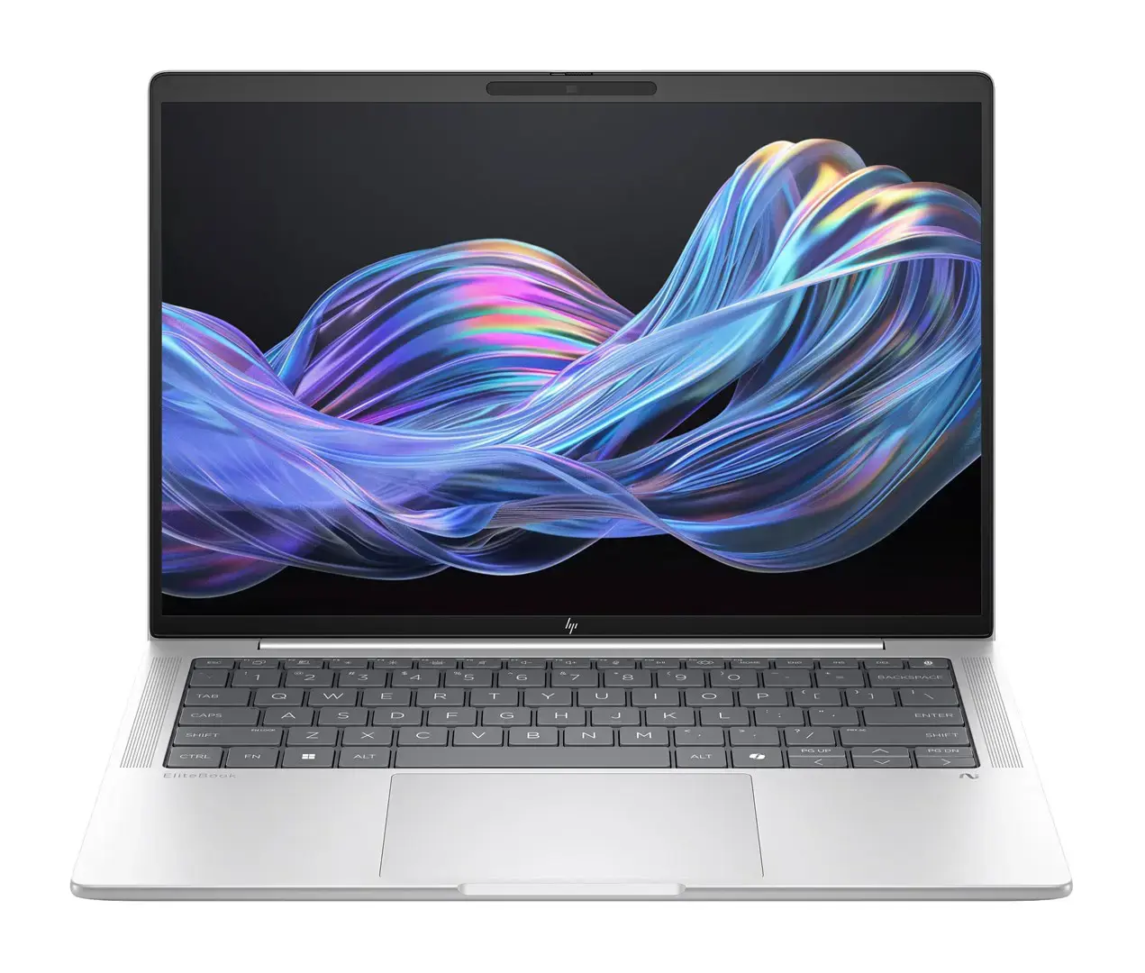HP EliteBook X G1i 14 inch Notebook Next Gen AI PC Copilot+ PC Intel Core Ultra 7 258V Laptop 35,6 cm (14") 2.5K 32 GB LPDDR5x-SDRAM 1 TB SSD Wi-Fi 7 (802.11be) Windows 11 Pro