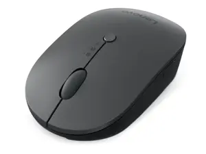 Lenovo Multi-device Mouse (X9 Edition) | Wireless | 2.4G, Bluetooth 5.0