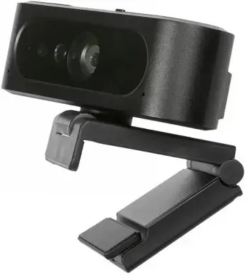 TARGUS® 2K WEBCAM WITH AUTO FOCUS