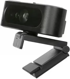 TARGUS® 2K WEBCAM WITH AUTO FOCUS