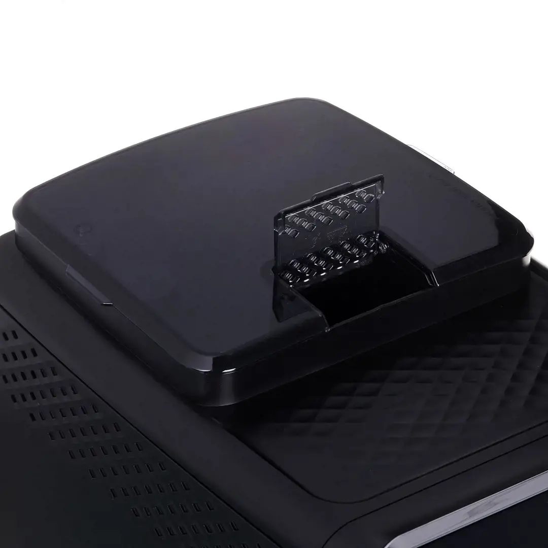 Kavos aparatas Philips EP2220/10, 1,8 litrai, 1500 W, Juoda, Automatinis