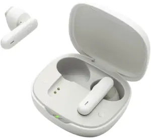 JBL wireless earbuds Wave Flex 2, white