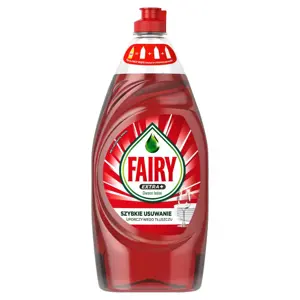 Indų ploviklis FAIRY SC Forest Fruits, 900ml