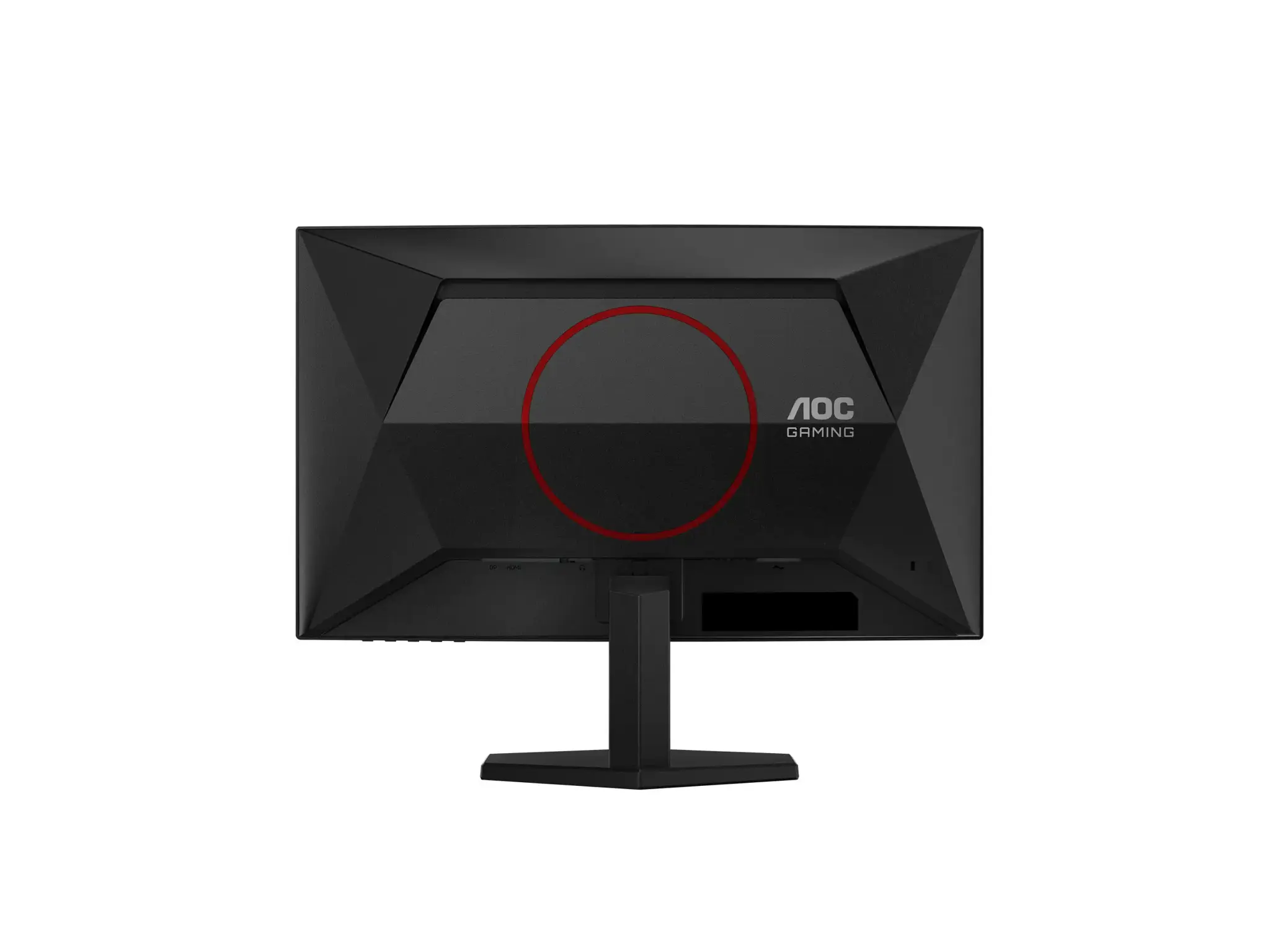 AOC C24G42FE 24“ 1920x1080/16:9/300 cd/m²/4ms/HDMI, DisplayPort, Headphone out | AOC