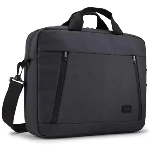 Case Logic HUXA214 BLACK Huxton Attaché 14" | Case Logic