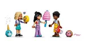 LEGO FRIENDS 42700 Candy and Cupcake Ferris Wheel
