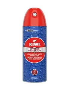 KIWI EXTREME PROTECTOR priemonė batams TR,200ml