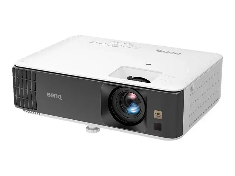 "Benq TK700", 3200 ANSI liumenų, DLP, 2160p (3840x2160), 10000:1, 16:9, 1,07 mlrd. spalvų