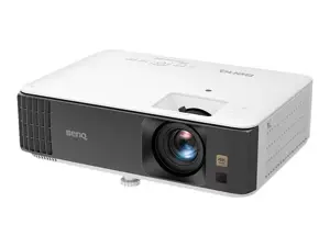 "Benq TK700", 3200 ANSI liumenų, DLP, 2160p (3840x2160), 10000:1, 16:9, 1,07 mlrd. spalvų
