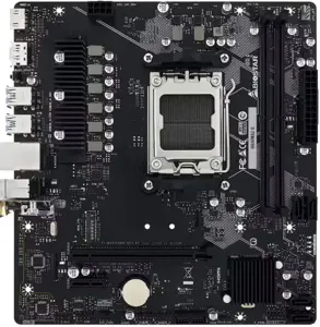 BIOSTAR B650MS2-E motherboard