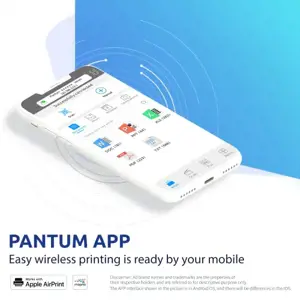 Pantum M 6550NW