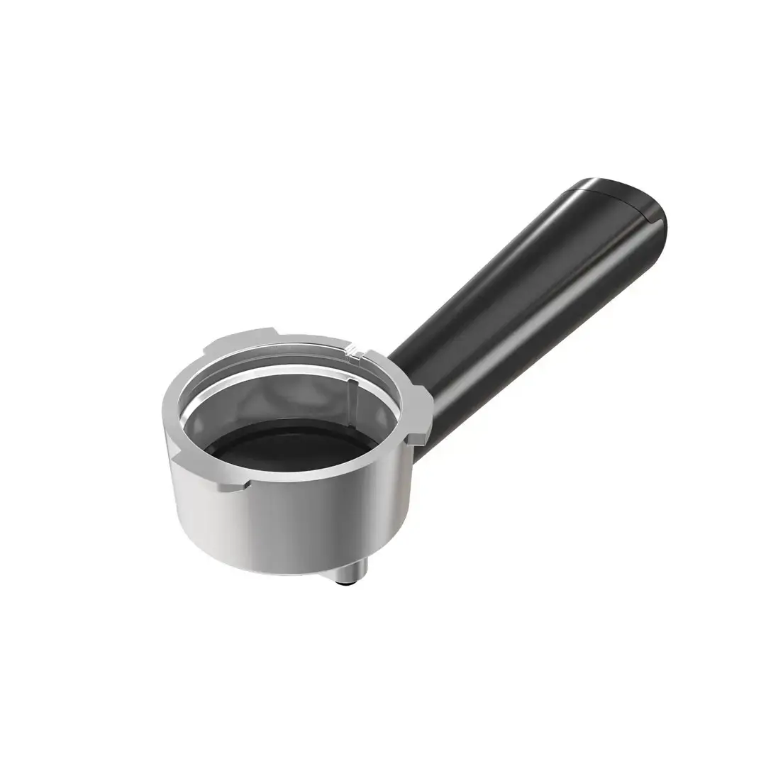 Kavos aparatas AEG EC6-1-6BST, 1450 W, Manual