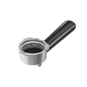 Kavos aparatas AEG EC6-1-6BST, 1450 W, Manual