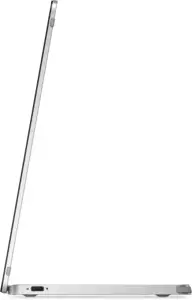 Dell Pro 14 Plus P1425 Nešiojamas monitorius 14'' IPS WUXGA 1920x1200 7 ms 400 cd/m2 60 Hz, Silver