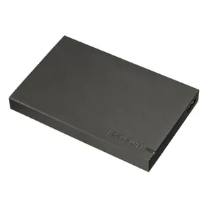 Išorinis kietasis diskas INTENSO 6028680 2TB USB 3.0 Buferinės atminties dydis 8 MB Antracito spalva 6028680