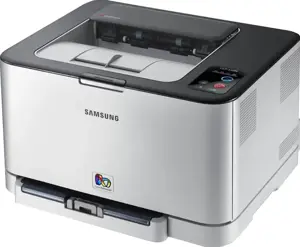 Samsung CLP 320N