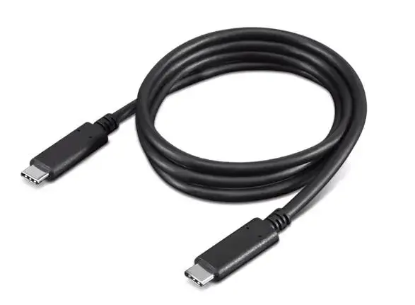 LENOVO USB-C į USB-C kabelis 1 m