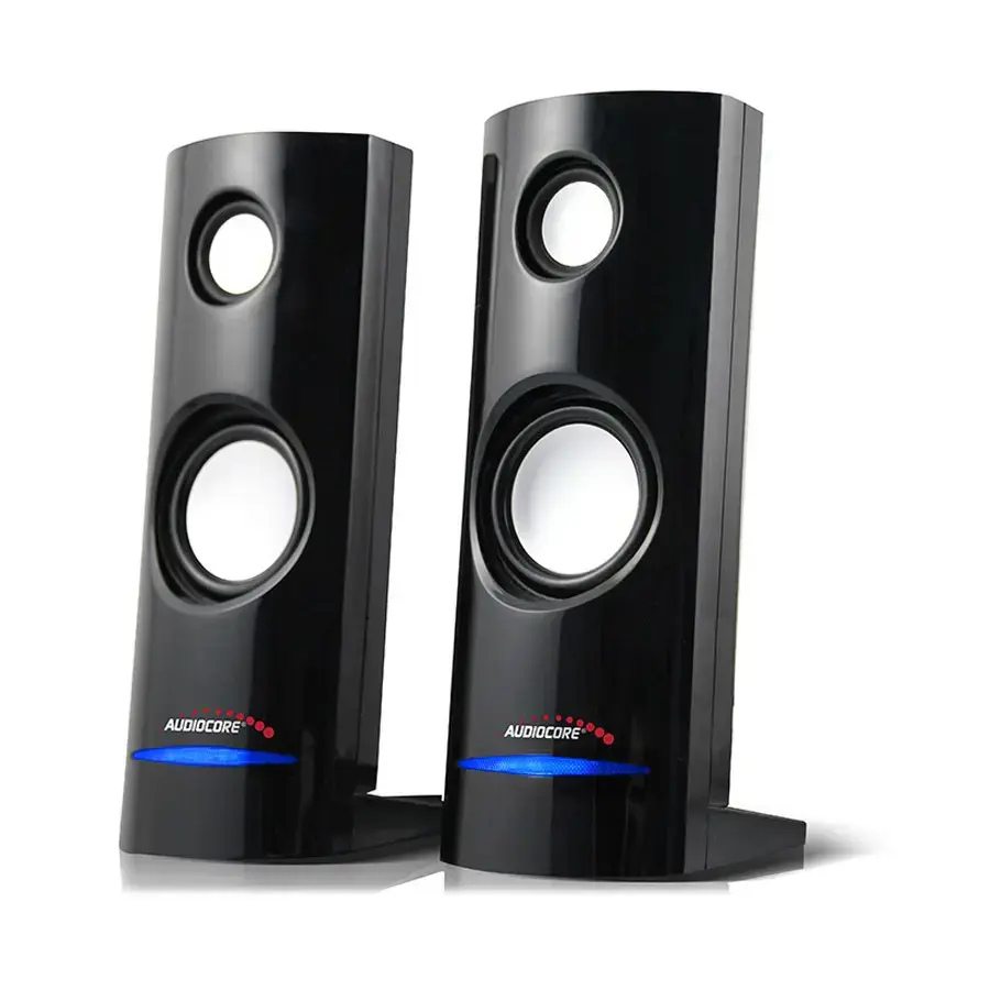 Garsiakalbiai 8W USB AC860