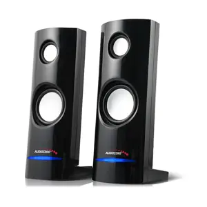 Garsiakalbiai 8W USB AC860