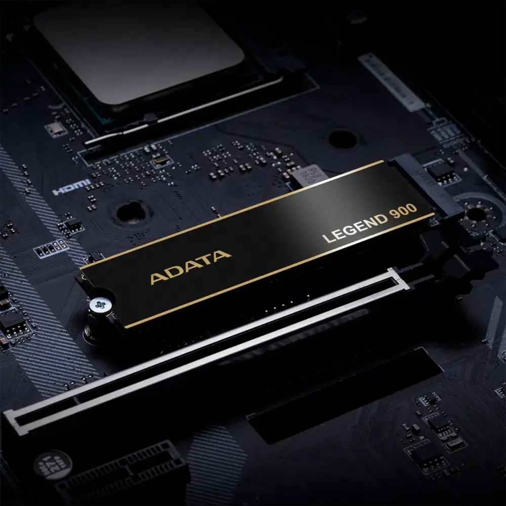 SSD diskas ADATA LEGEND 900 512 GB, M.2, PCI Express 4.0