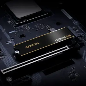 SSD diskas ADATA LEGEND 900 512 GB, M.2, PCI Express 4.0