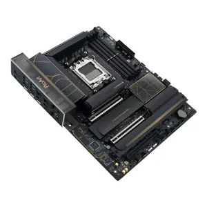 Mainboard ASUS AMD X870E SAM5 ATX Memory DDR5 Memory slots 4 3xPCI-Express 4.0 16x 2xPCI-Express 5.…