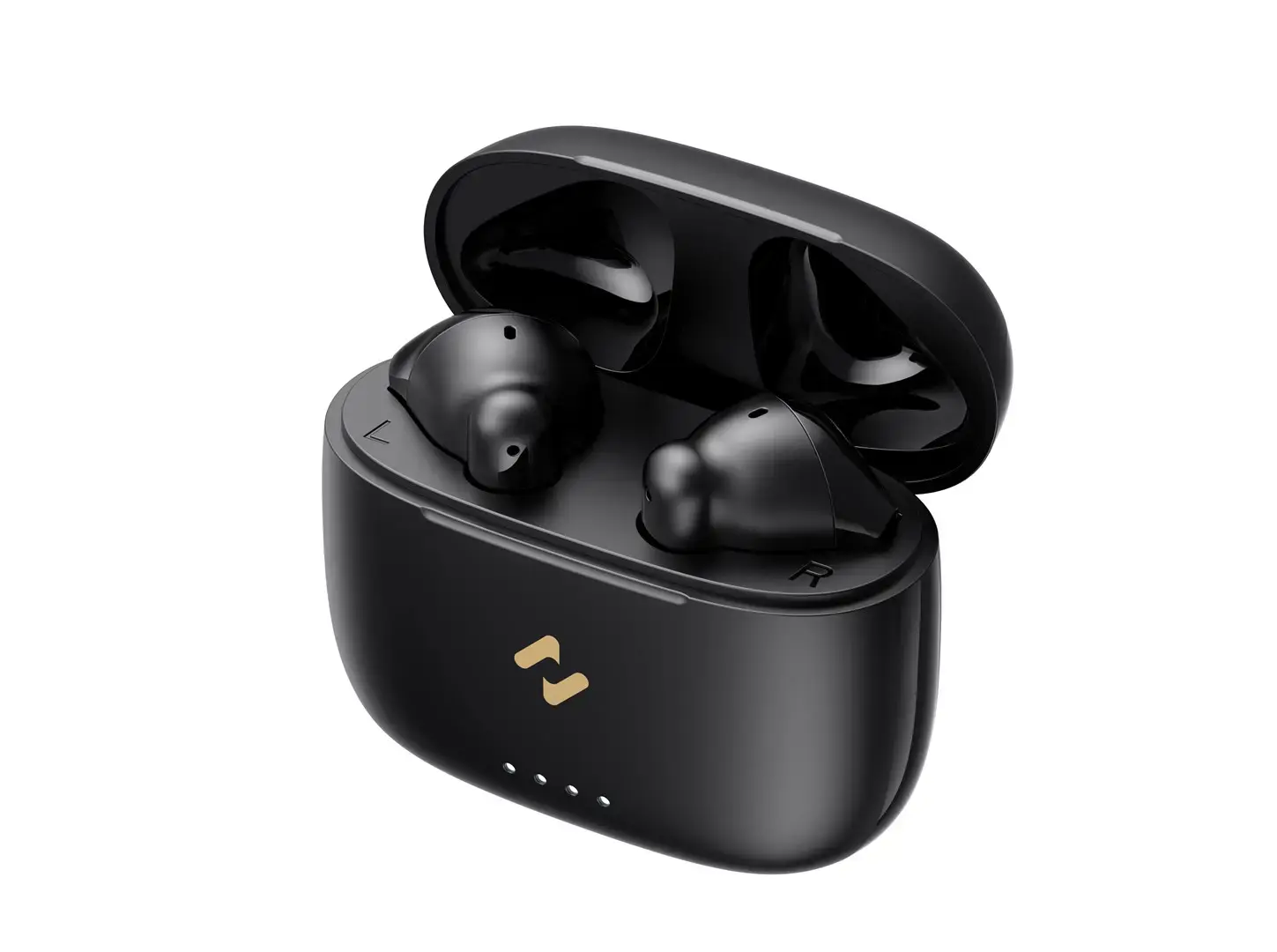 Havit TW947 - TWS wireless headphones (black)