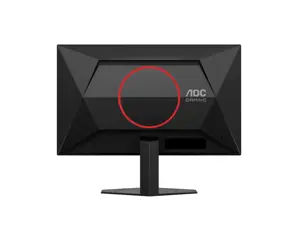 AOC | 25G4SRE | 25 " | Fast IPS | FHD | 16:9 | 310 Hz | 0.3 ms | 1920 x 1080 pixels | 400 cd/m² | HDMI ports quantity 2 | Black