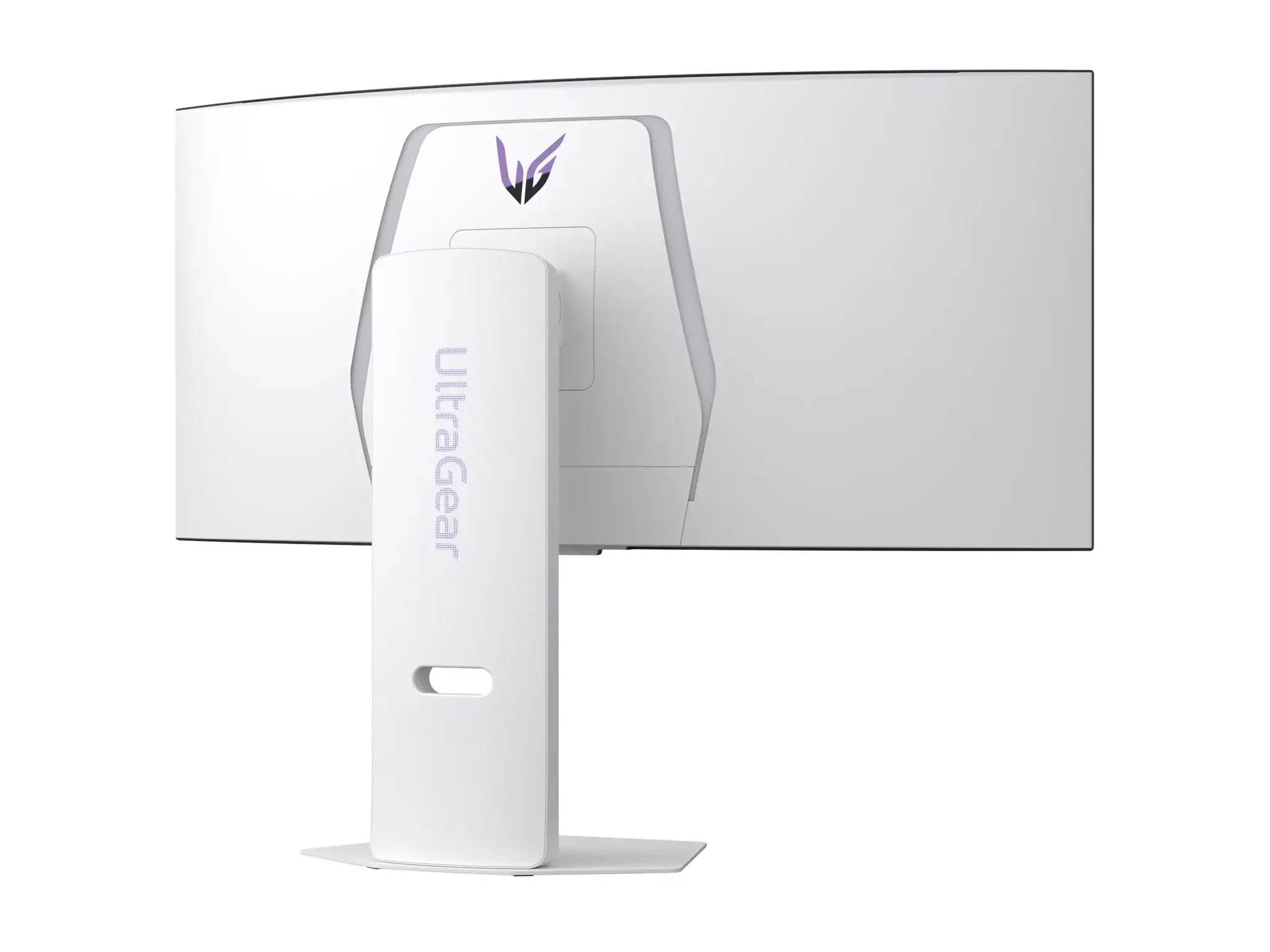 Monitor LG 34 " 3440 x 1440 pixels Wide Quad HD Native aspect ratio 21:9 OLED Curved 34GX90SA-W