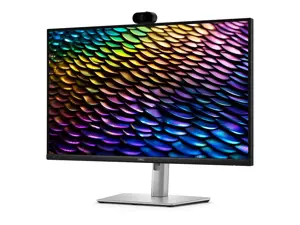 Dell Pro P 27 USB-C Hub Conferencing Monitor - P2726DEB