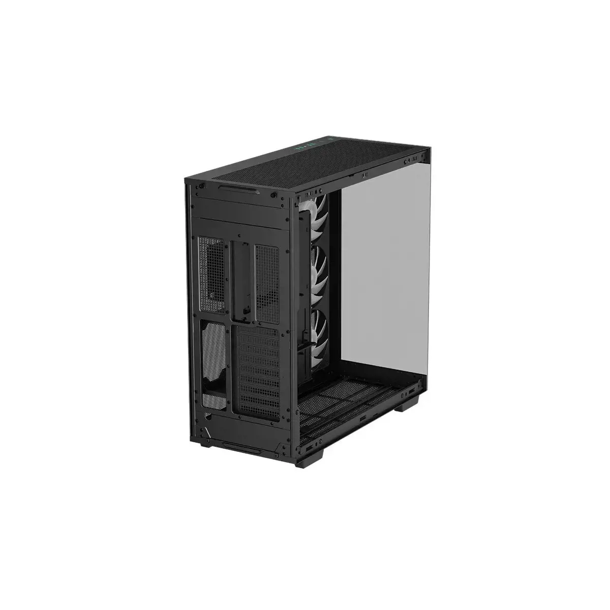 Obudowa DeepCool CH780 Czarna