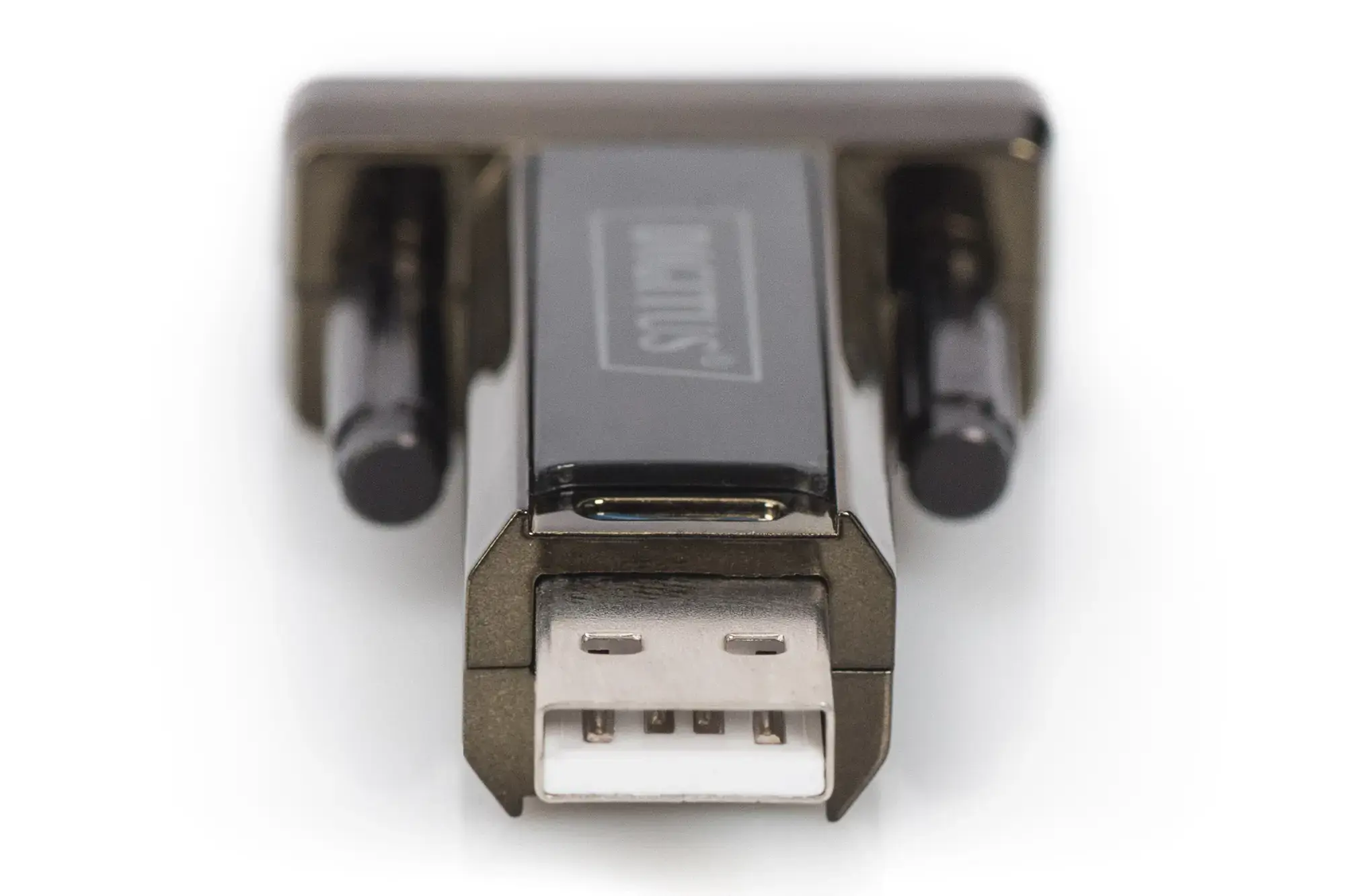 DIGITUS USB2.0 nuoseklusis adapteris