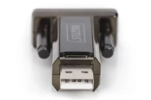 DIGITUS USB2.0 nuoseklusis adapteris