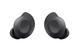 Samsung Galaxy Buds FE SM-R400NZAAEUB True Wireless Earbud Stereo Earset - Graphite - Bixby - Binau…