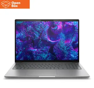 HP ZBook 8 G1i 16 - OPENBOX - Ultra 7-255H, 32GB, 1TB SSD, NVIDIA RTX 500 Ada 4GB, 16 WUXGA 400-nit…