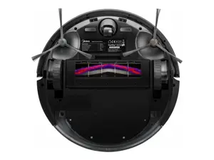 Dulkių siurblys-robotas Midea M7 pro, Juoda