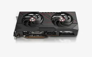 Vaizdo plokštė SAPPHIRE Radeon RX 9070 GRE 12 GB, GDDR6, 11354-01-20G