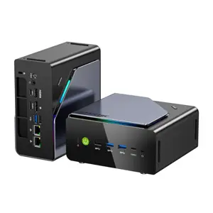 Mini PC GMKtec K12 Ryzen 7 H 225 16MB 255 32GB RAM + 1TB SSD WIN 11 Pro