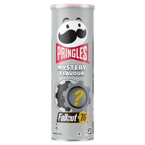 Užkandis PRINGLES Mystery flavor ,165g