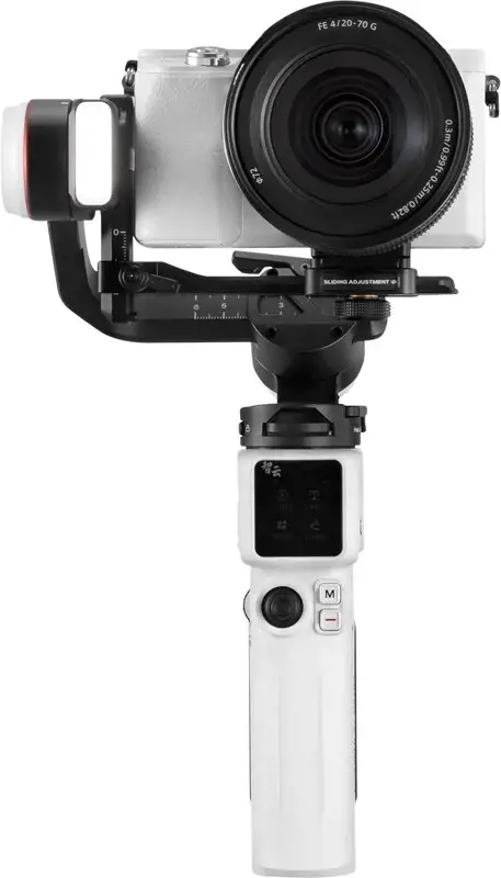 "Zhiyun Crane M3S Combo
