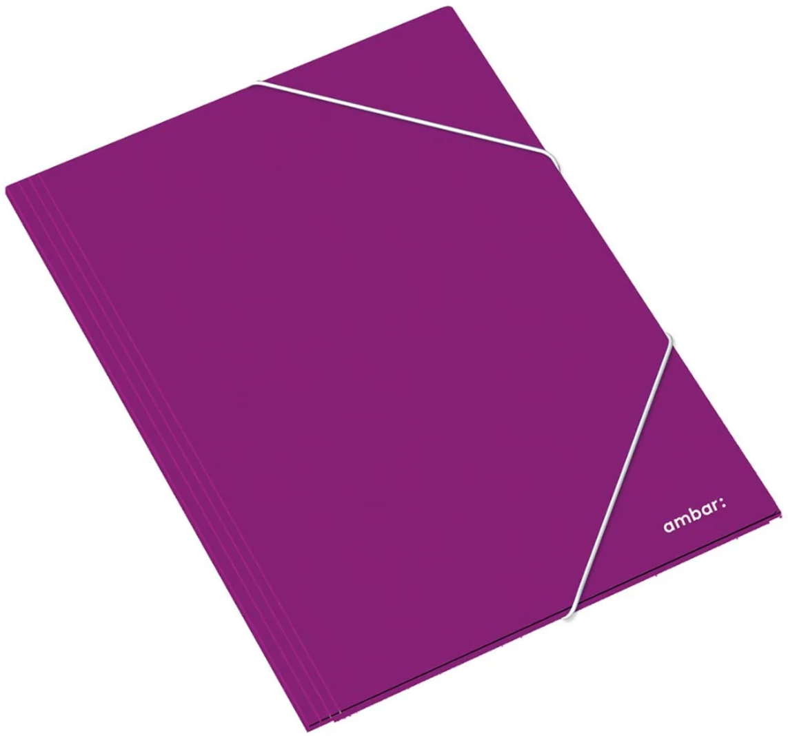 A3 Elastofolder Ambar School
