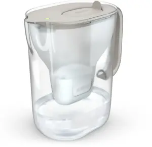 BRITA Style ESSENTIAL XL sand filter jug + MX Pro Pure Performance filter