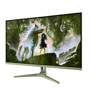 Arozzi | Nova | 32 " | IPS | QHD | 16:9 | 180 Hz | 1 ms | 2560 x 1440 pixels | 300 cd/m² | HDMI por…